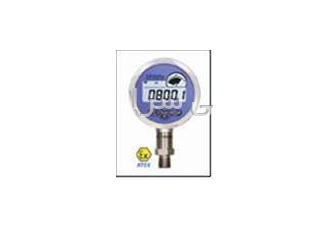 فشار سنج دیجیتال تفاضلی ADT 681-DP1