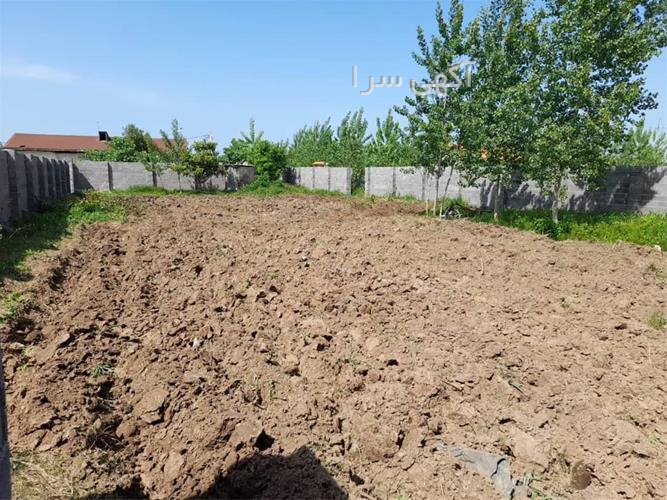 آگهی های باغ و زمین - رشت