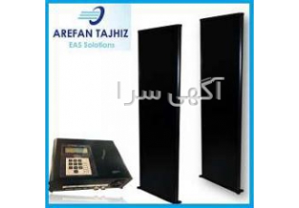 گیت فروشگاهی بدون واسطه خرید کنید فستیوال دزدگیرهای فروشگاهی تا26 اسفند