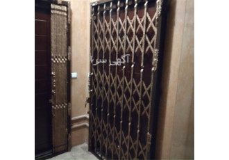 قیمت ساخت درب آکاردئونی در تهران قیمت ساخت درب آکاردئونی با توجه