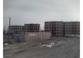 خرید و فروش زمین واقع در پروژه زنبق فاز ۱۰ در پردیس خرید زمین واقع