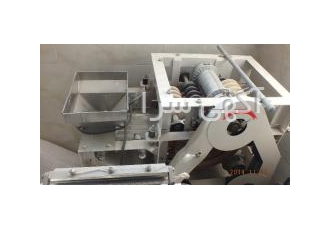 دستگاه پوست کن باقالی سبز اولین دستگاه باقالی پوست کن در ایران با ظرفیت