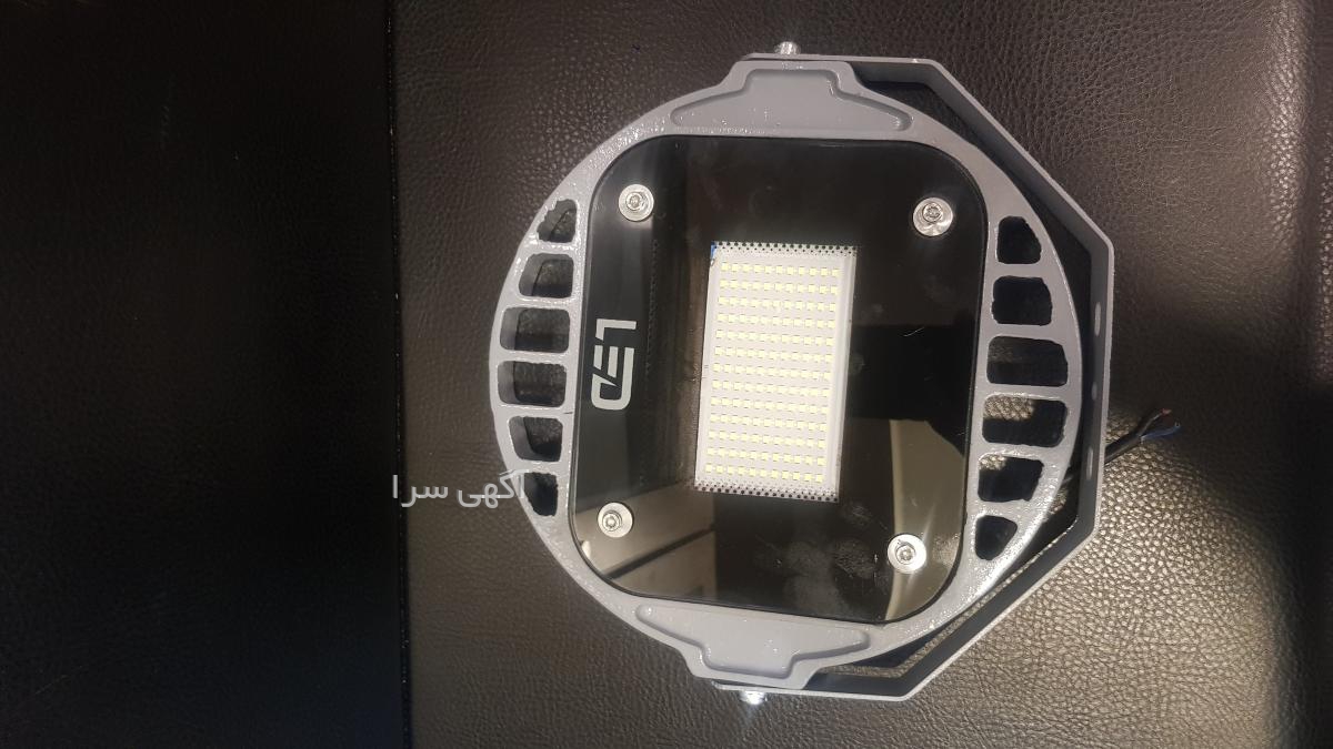 آگهی های برج روشنایی