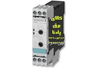 کنترل فاز زیمنس 3UG4513-1BR20 SIEMENS