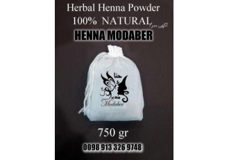 فروش حنا ( Henna ) تولید و بسته بندی برندهای مختلف حنا در ایران تولید