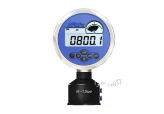 فشارسنج دیجیتال ادیتل ADT 681-DP20