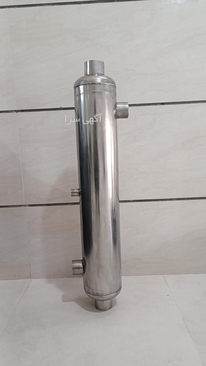 آگهی های گاز رسانی