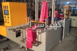 آسانسور صنعتی تبریز
