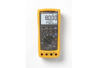 پروسس متر فلوک مدل Fluke ۷۸۷B در تهران پروسس متر فلوک مدل Fluke 787B
