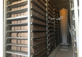 نازل ترین قیمت آجر سفال آجر سفال سقفی و تیغه ای در چابهار نازل ترین