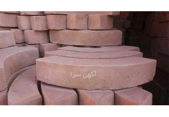 فروش مستقیم آجر سنتی قزاقی در دولت آباد فروش مستقیم آجر سنتی قزاقی دولت