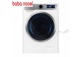 فروش ویژه ماشین لباسشویی دوو با شرایط اقساطی در اصفهان ✅ فـــــروش