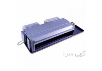 سارآفرین تولید کننده فن کویل