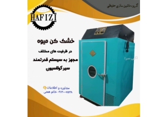 میوه خشک