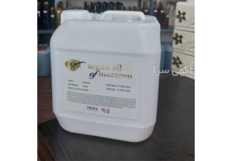 فروش روغن آرگانojx در ونک فروش انواع روغن های آرایشی و بهداشتی روغن