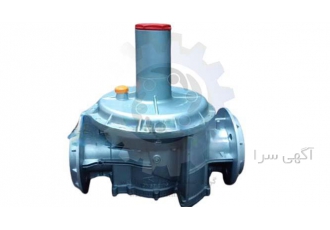 عرضه شیر گاز فیورنتینی FMF۳۰۱۵۵ ۳ Fiorentini در تهران طراحی و تولید