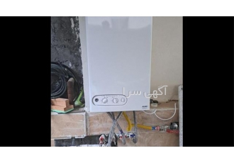 نصب و تعمیر پکیج‌های ایران رادیاتور