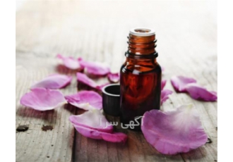اسانس طبیعی گل محمدی صادراتی ویژه تولیدی ها در کاشان اسانس طبیعی گل