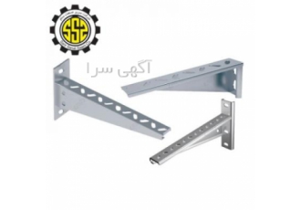 تولید و فروش پایه ساپورت سینی کابل