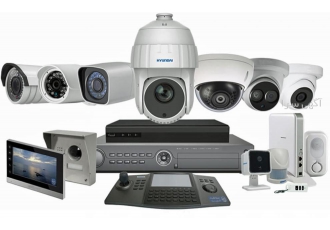 قیمت نصب دوربین مداربسته دید در شب HD بیسیم مخفی کابلی