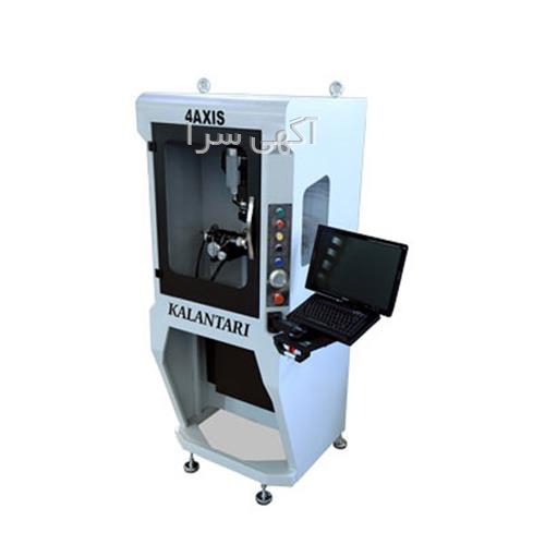 اجاق گاز صفحه ای نیک کالا مدل ggh 301