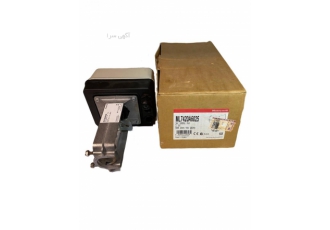 محرک الکتریکی شیر هانیول سری ML7420A6025