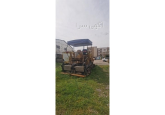 فروش فینیشر بلوناکس ۱۶۱ در گرگان فروش فوری و نقدی بلوناکس 161 فول هیدرو