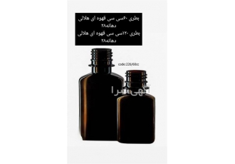 تولید کننده بطری در پرند در تولید محصولات کیفیت حرف اول را می زند