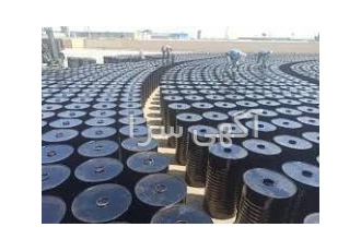 فروش قیر صادراتی LC با سلام فروش قیر صادراتی به شکل LC با یوزانس شش ماه