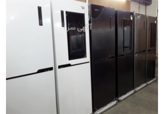 فروش یخچال فریزر کمبی قسطی در اصفهان فروش اقساطی بدون پیش پرداخت و فوری