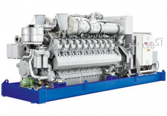 فروش لوازم و قطعات موتورهای دیزلی MTU فروش لوازم و قطعات موتورهای دیزلی