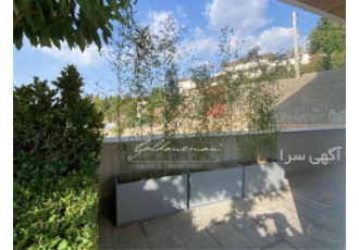 گلدان فایبرگلاس در تهران توسط مجموعه quot گلدانِ من quot گلدان های مدرن