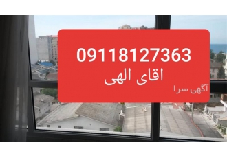 زمین ساحلی زیر قیمت در سرخرود فروش انواع زمین با متراژهای مختلف متناسب