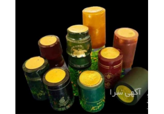 تولیدی کاپ سیل حرارتی دهانه ۲۸ در پرند تولیدی کاپ سیل حرارتی دهانه 28