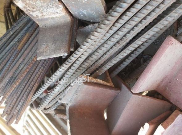 آگهی های ضایعات - خراسان رضوی