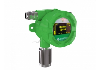 دتکتور گاز هیدروژن دتکتور گاز هیدروژن PQD 3635 برای تشخیص گاز هیدروژن