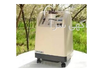 فروش ویژه دستگاه باب پپ و اکسیژن ساز
