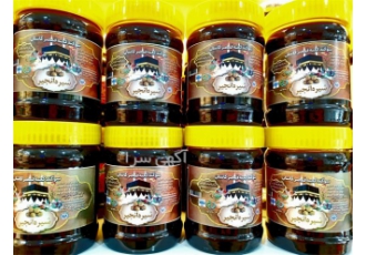 تولید شیره انجیر سنتی