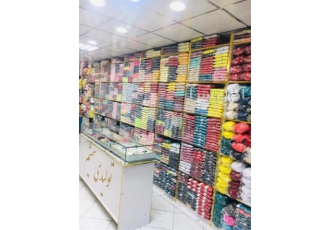 تولید و فروش انواع لباس زیر زنانه و مردانه