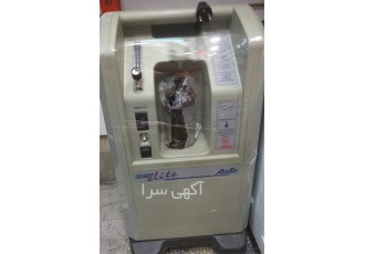 دستگاه اکسیژن ساز ایرانی آمریکایی و چینی در شیراز فروش دستگاه اکسیژن