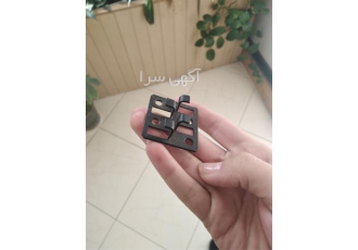 فروش بست فلزی