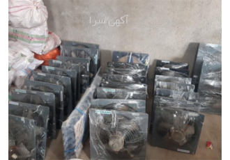 خریدار لوازم مرغداری با قیمت بالا در ارومیه تجهیز سالن پرورش طیور