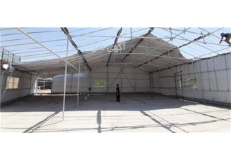 اجرای انبار برزنتی