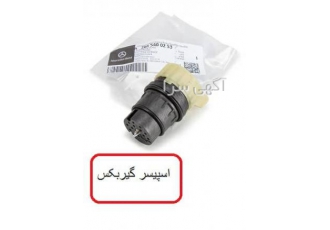 سوکت گیربکس اتوماتیک بنز سواری سوکت فیش دار سنسور گیربکس اتوماتیک بنز