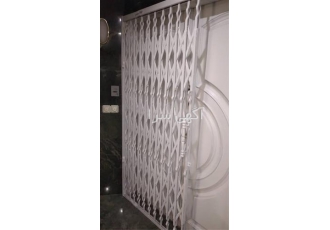 درب آکاردئونی ارزان