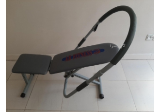 فروش دستگاه دراز و نشست دستگاه دراز و نشست بهترین روش تقویت عضلات شکم