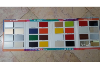 فروش ورق کامپوزیت، اچ و ال کامپوزیت،طراحی نما کامپوزیت