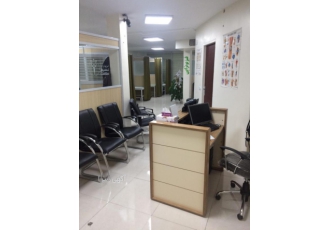 فیزیوتراپی در شهرک راه اهن