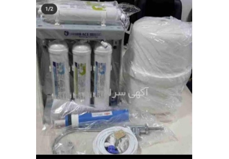 فروش تصفیه آب ایزیول قیمت تصفیه آب خانگی در کرج فروش تصفیه آب خانگی