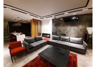 کابینت و دکوراسیون داخلی دکووان بازسازی و نوسازی فضاهای مسکونی و تجاری